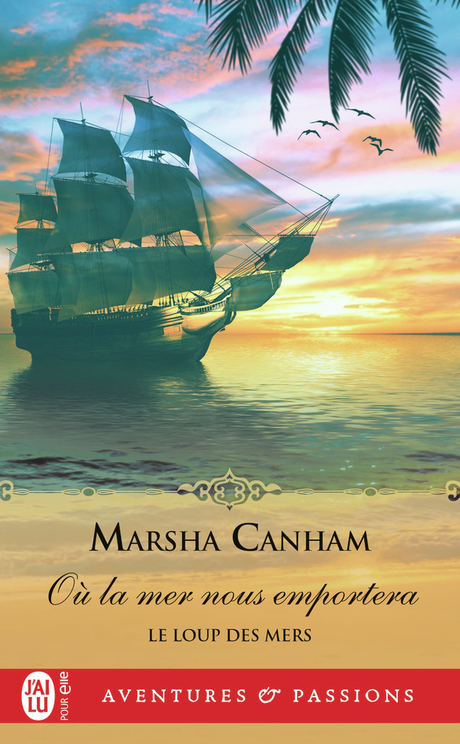 Où la mer nous emportera (Poche)