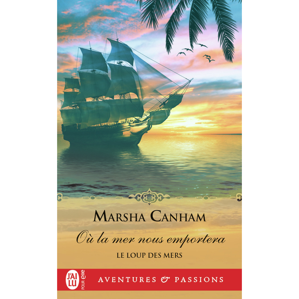 Où la mer nous emportera (Poche)