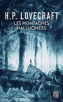 Les montagnes hallucinées - SUIVI DE : DANS L'ABIME DU TEMPS (Poche)