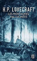 Les montagnes hallucinées - SUIVI DE : DANS L'ABIME DU TEMPS (Poche)