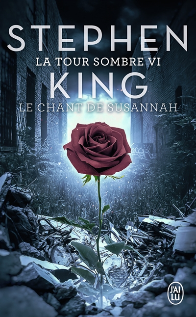 La Tour Sombre - Le Chant de Susannah (Poche)