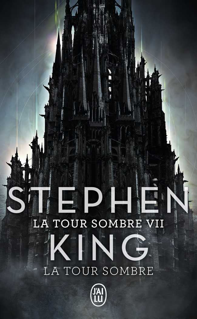 La Tour Sombre - La Tour Sombre (Poche)