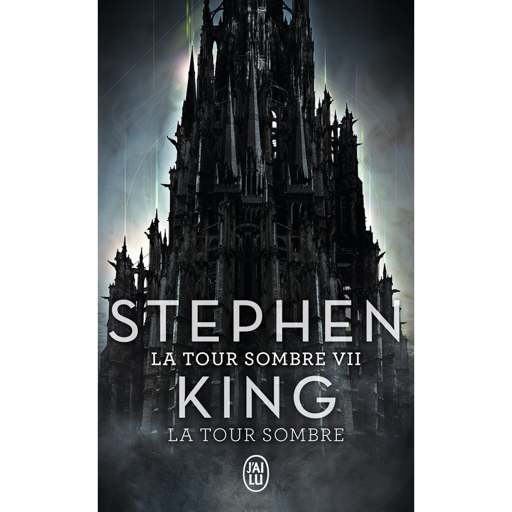 La Tour Sombre - La Tour Sombre (Poche)