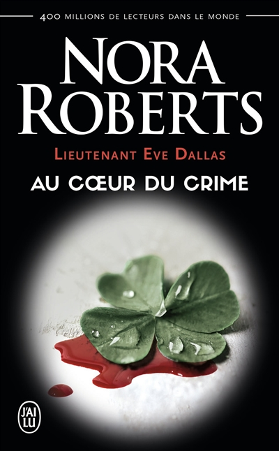 Au coeur du crime (Poche)