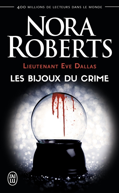 Les bijoux du crime (Poche)
