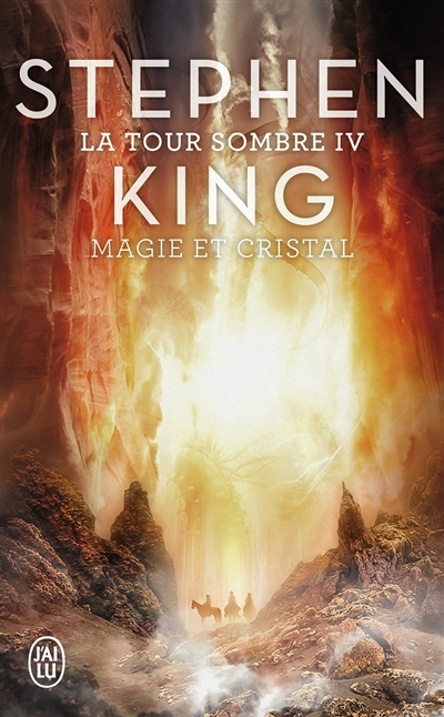 La Tour Sombre - Magie et Cristal (Poche)