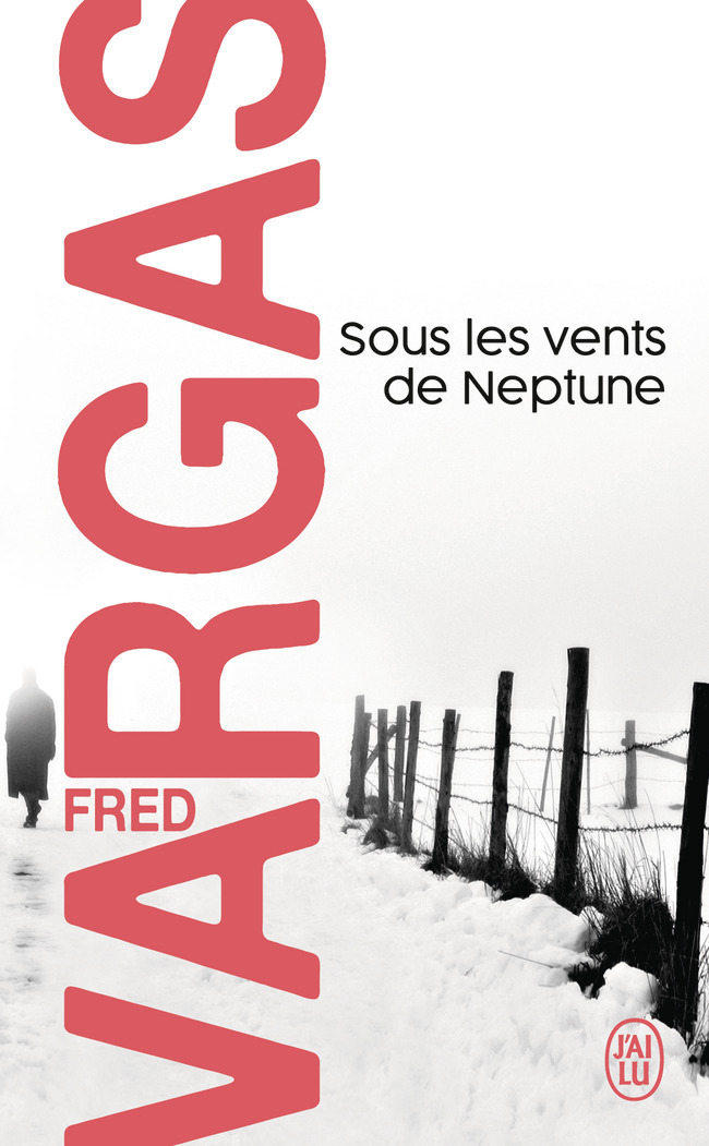 Sous les vents de Neptune - Une enquête du commissaire Adamsberg (Poche)