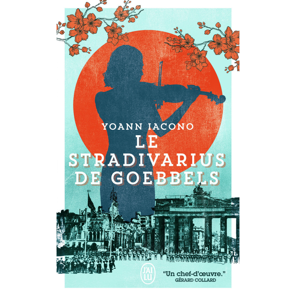 Le Stradivarius de Goebbels (Poche)