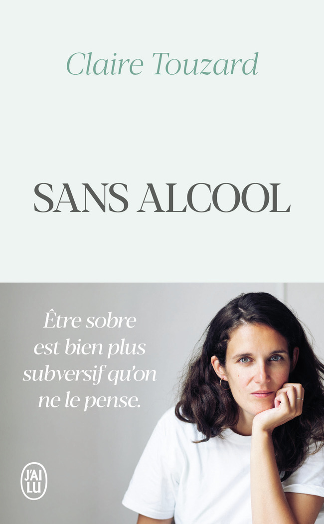 Sans alcool (Poche)