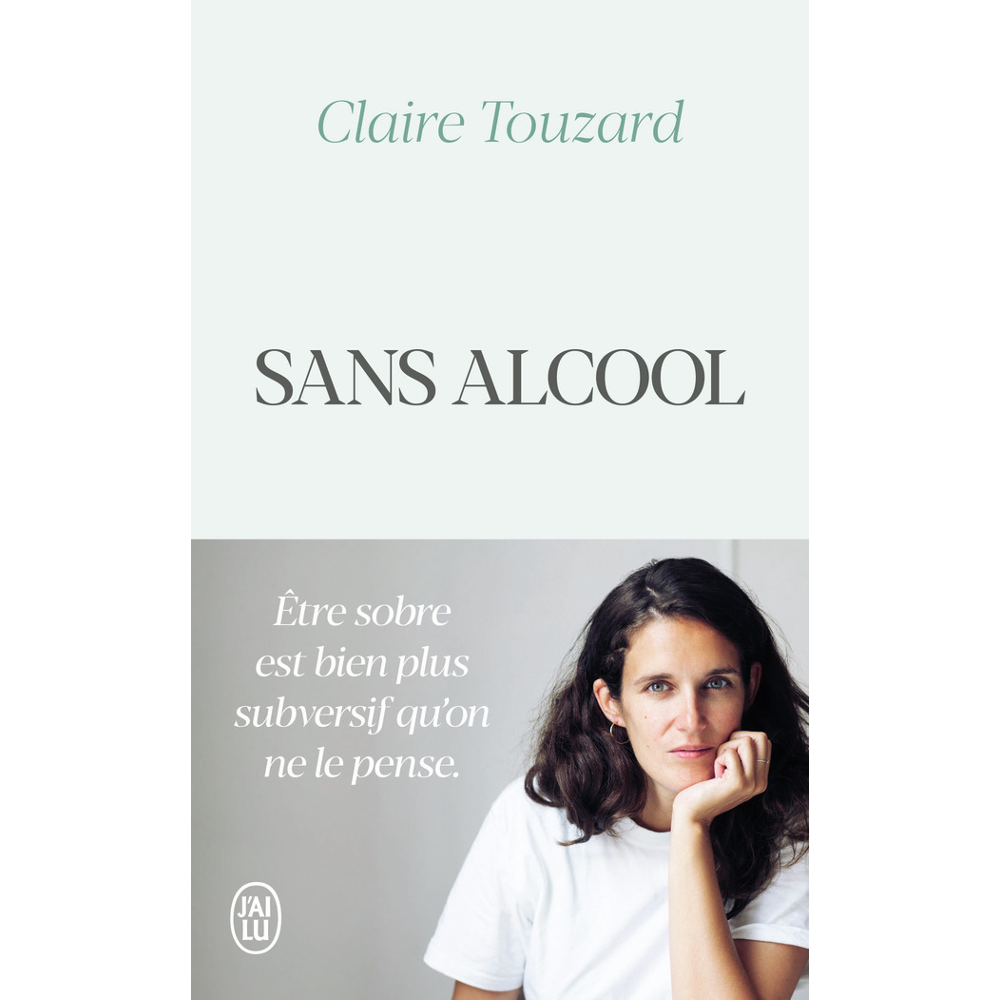 Sans alcool (Poche)