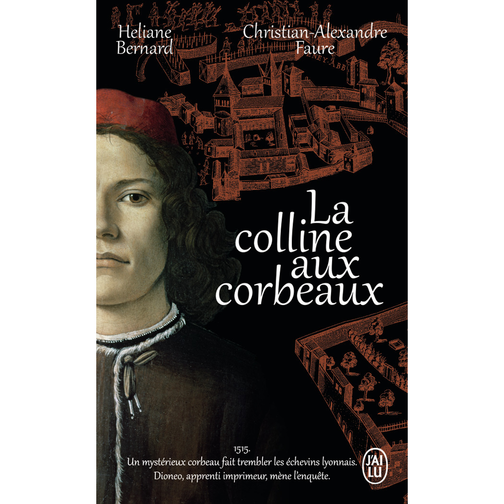 La colline aux corbeaux (Poche)