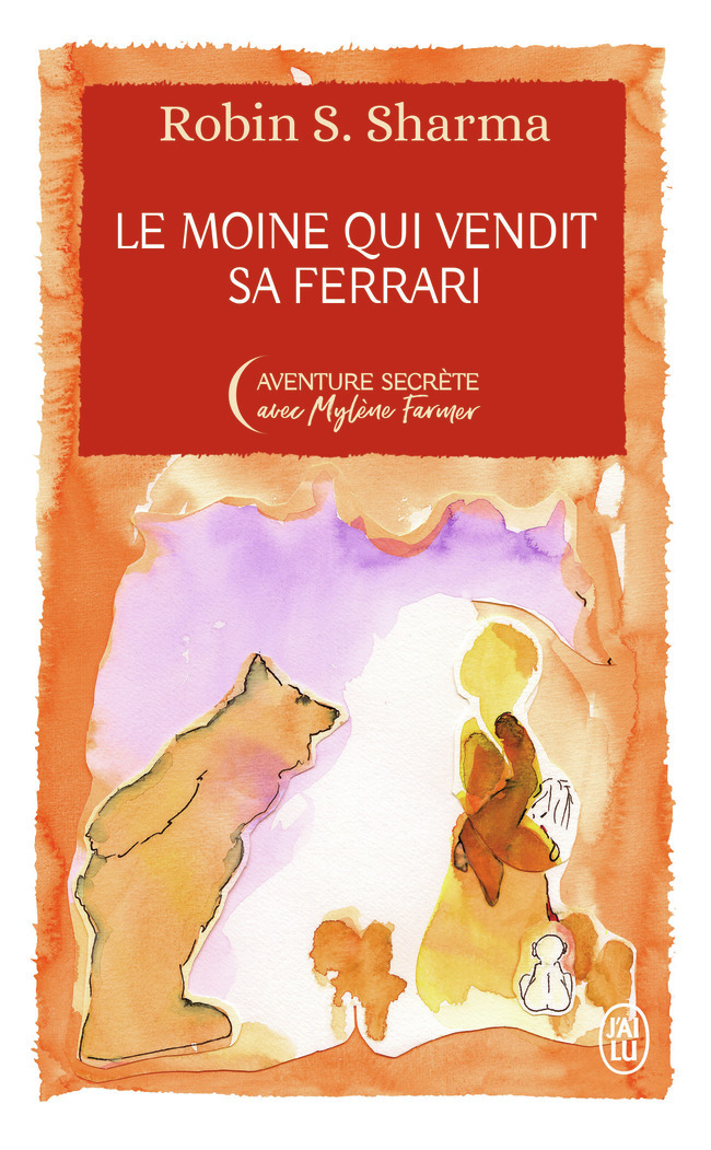 Le moine qui vendit sa Ferrari - Édition Collector (Poche)