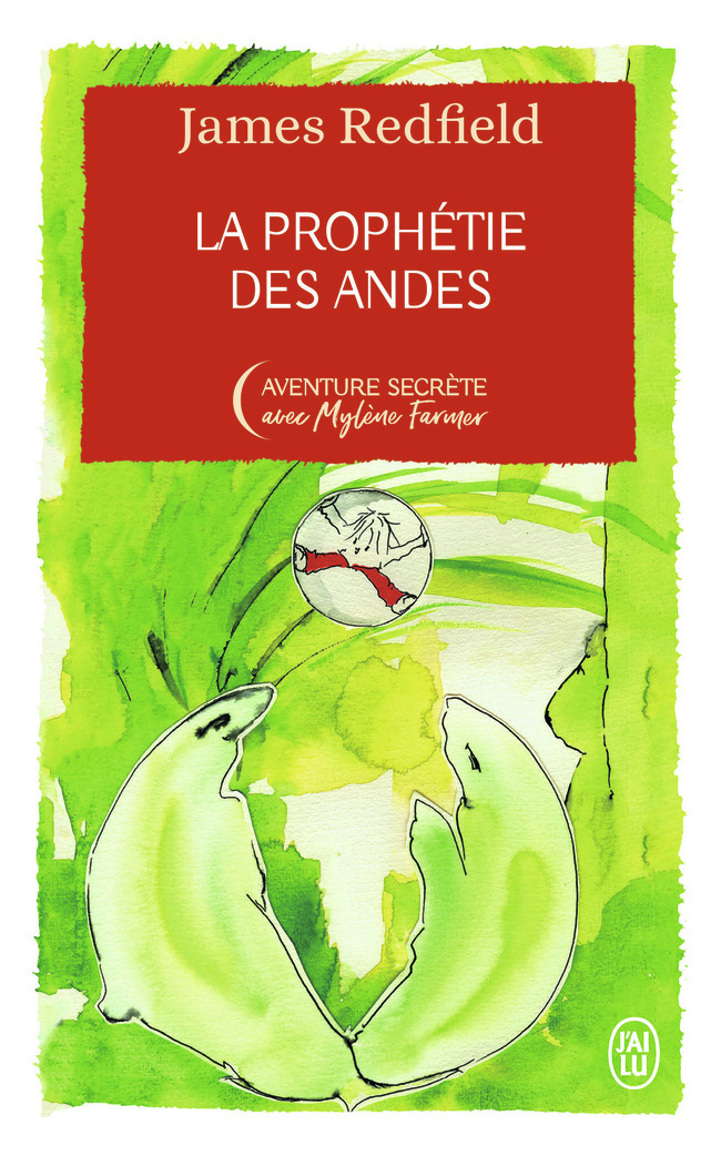 La prophétie des Andes - Édition collector (Poche)