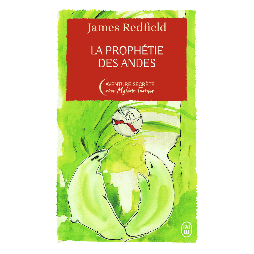 La prophétie des Andes - Édition collector (Poche)