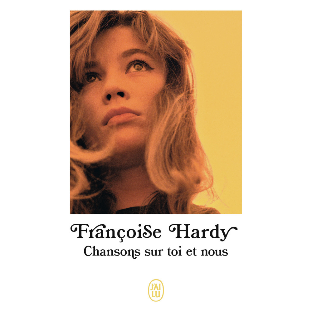 Chansons sur toi et nous (Poche)