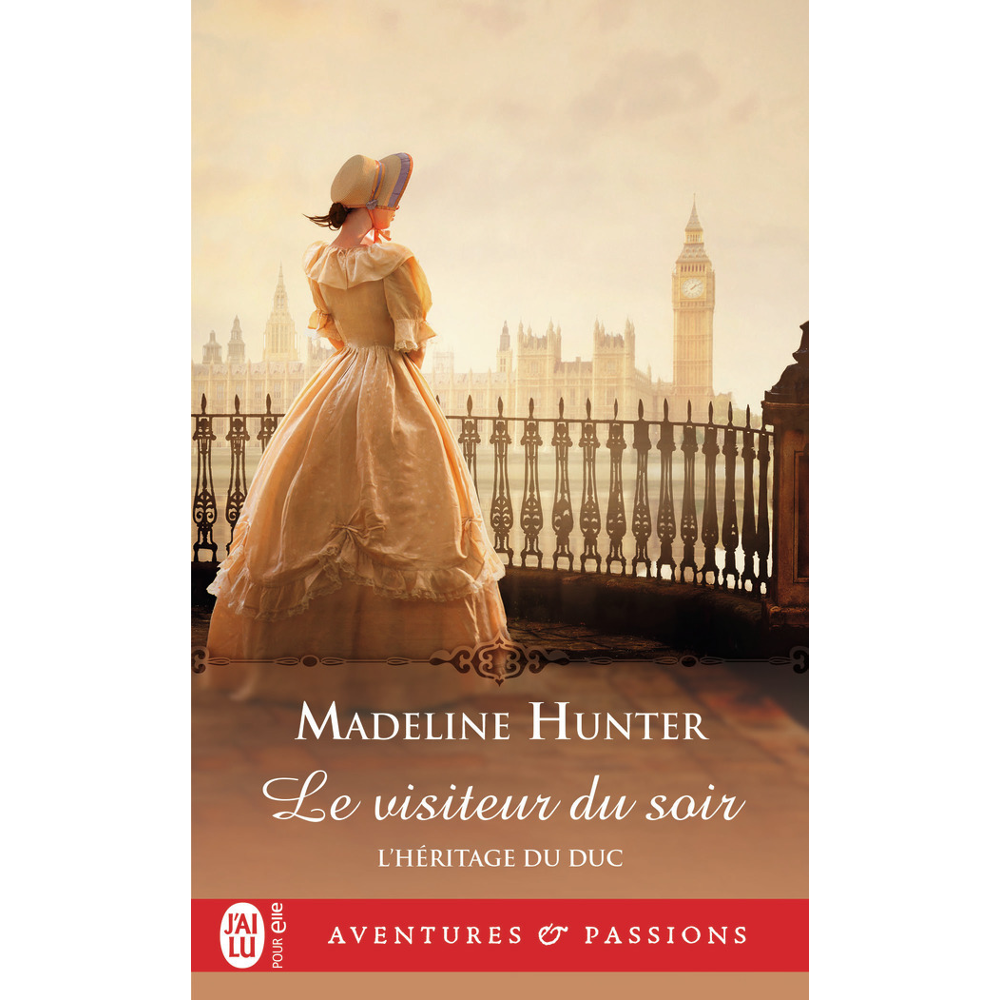 Le visiteur du soir (Poche)