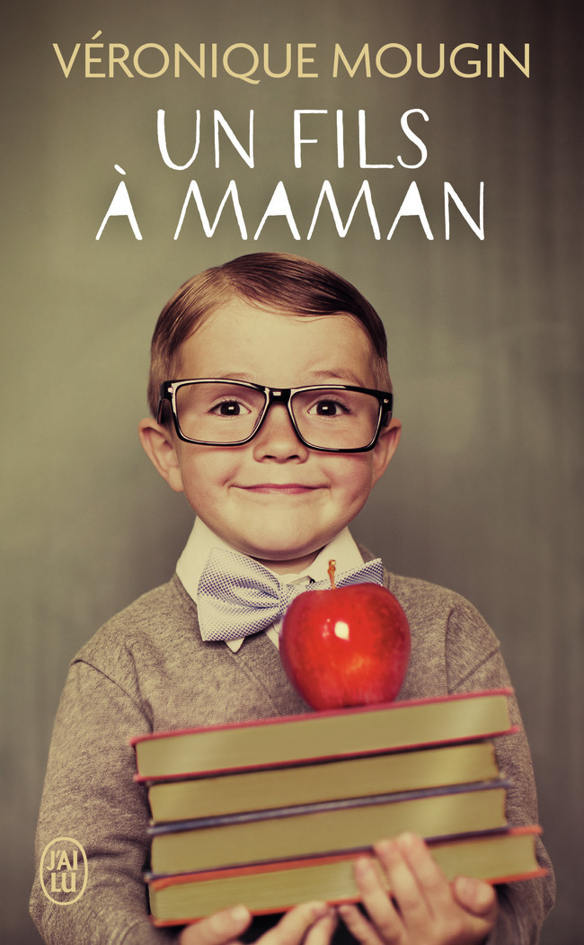 Un fils à maman (Poche)