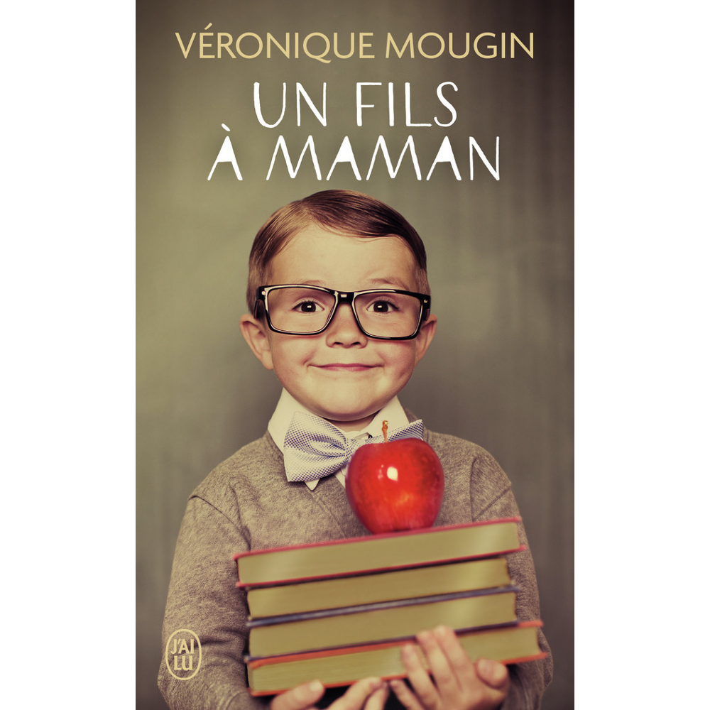 Un fils à maman (Poche)