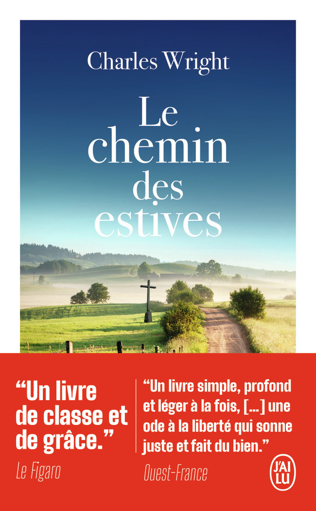 Le chemin des estives (Poche)