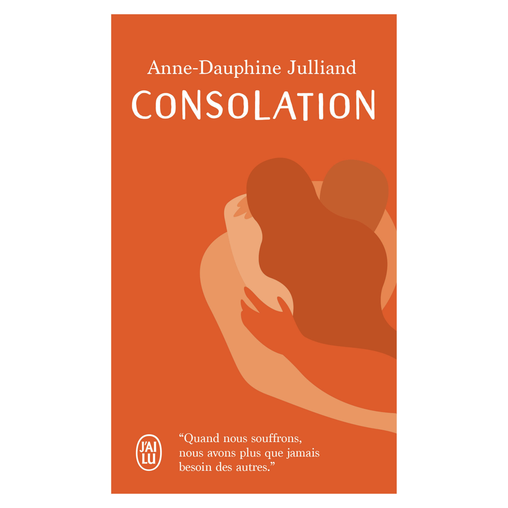 Consolation (Poche)