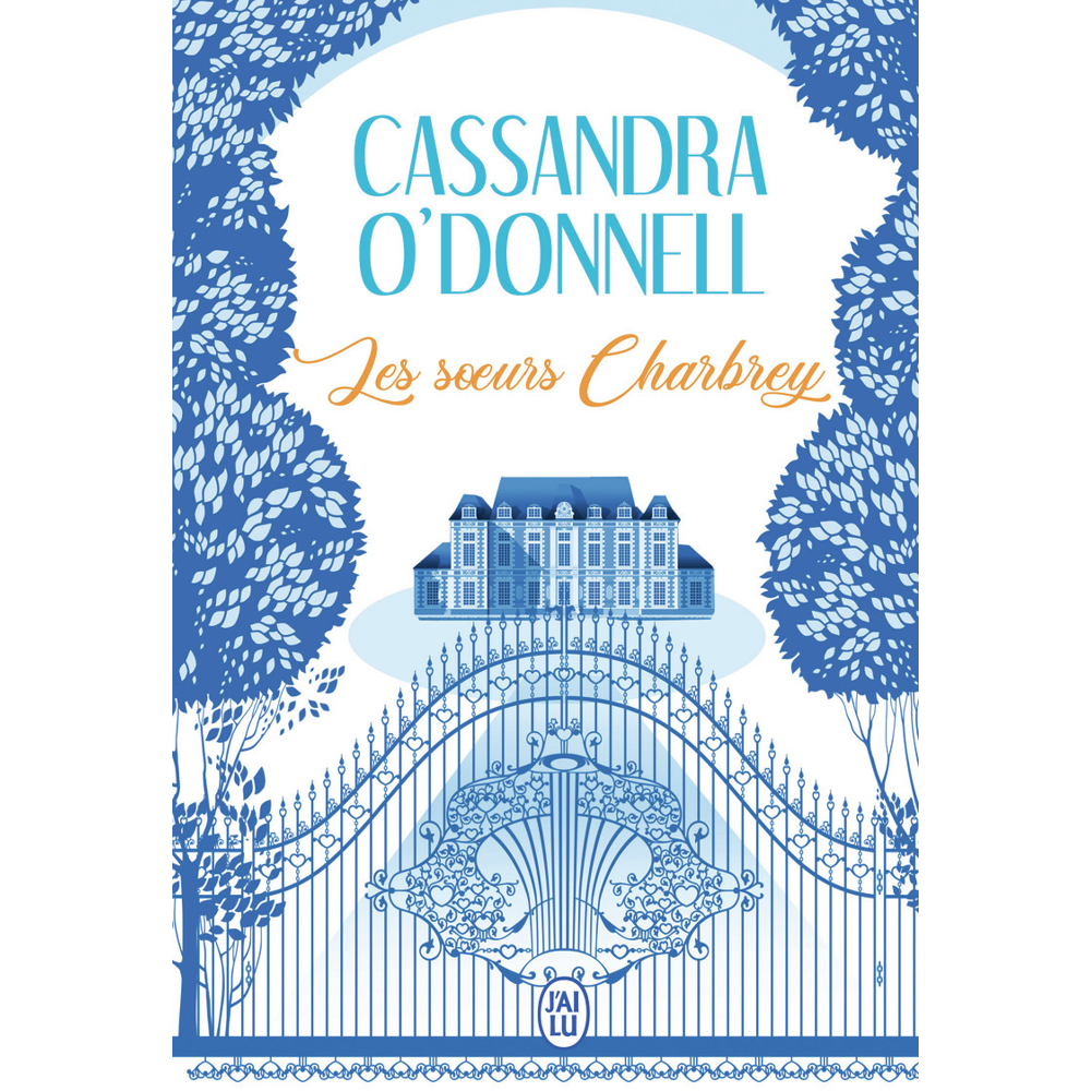 Les soeurs Charbrey (Grand format)