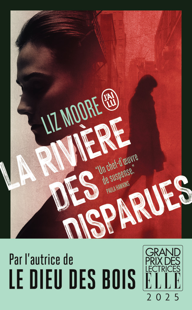 La rivière des disparues (Poche)