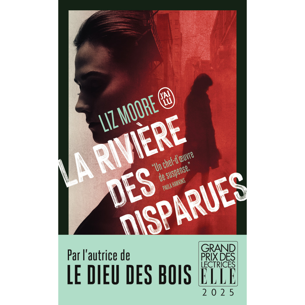 La rivière des disparues (Poche)