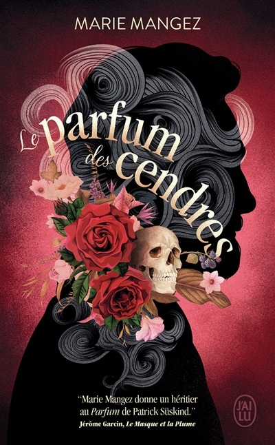 Le parfum des cendres (Poche)