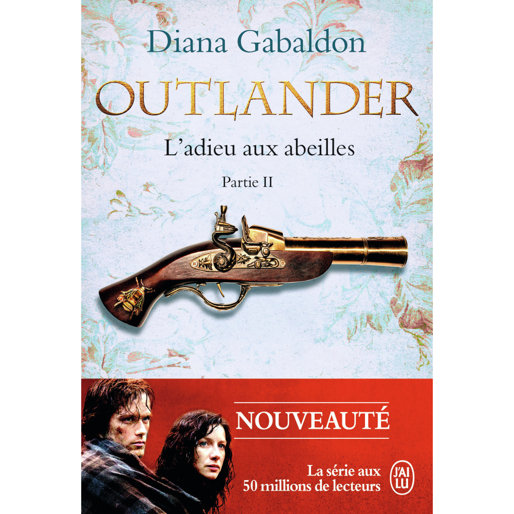 L'adieu aux abeilles (Grand format)