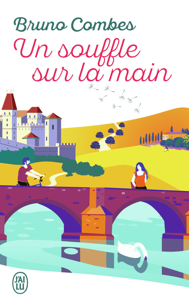 Un souffle sur la main (Poche)