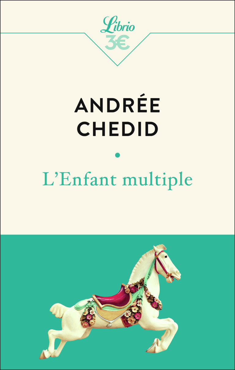 L'Enfant multiple (Poche)