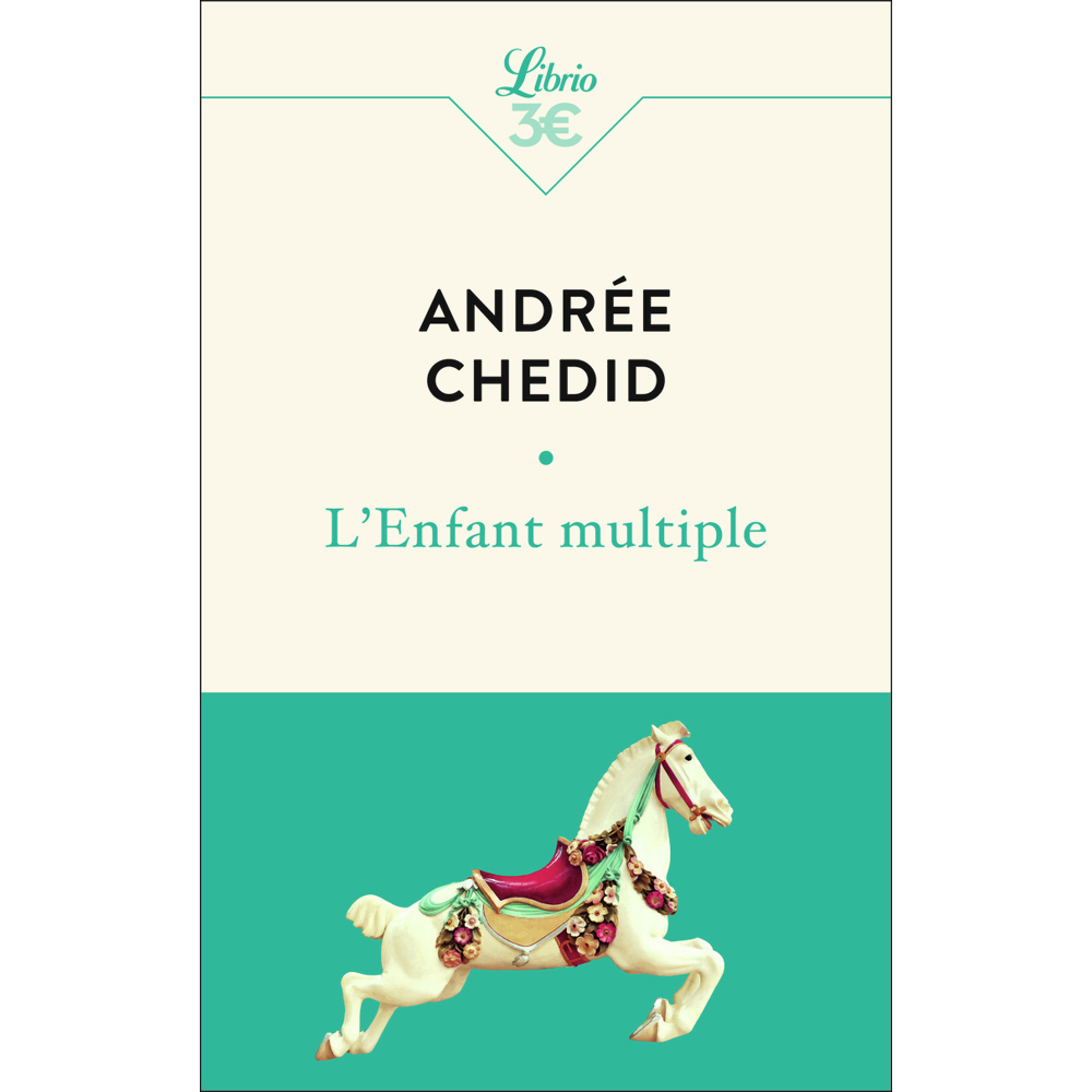 L'Enfant multiple (Poche)