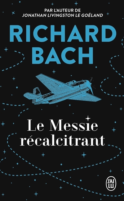 Le Messie récalcitrant (Poche)