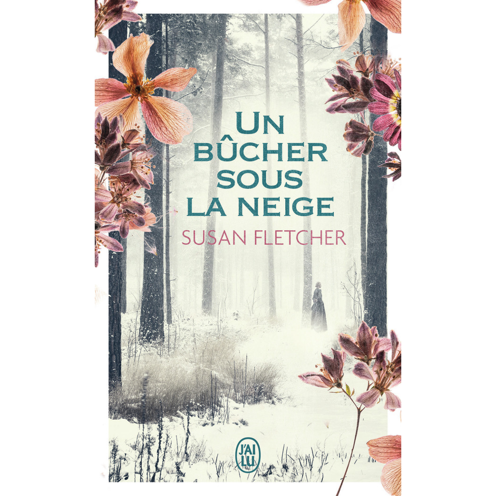 Un bûcher sous la neige (Poche)