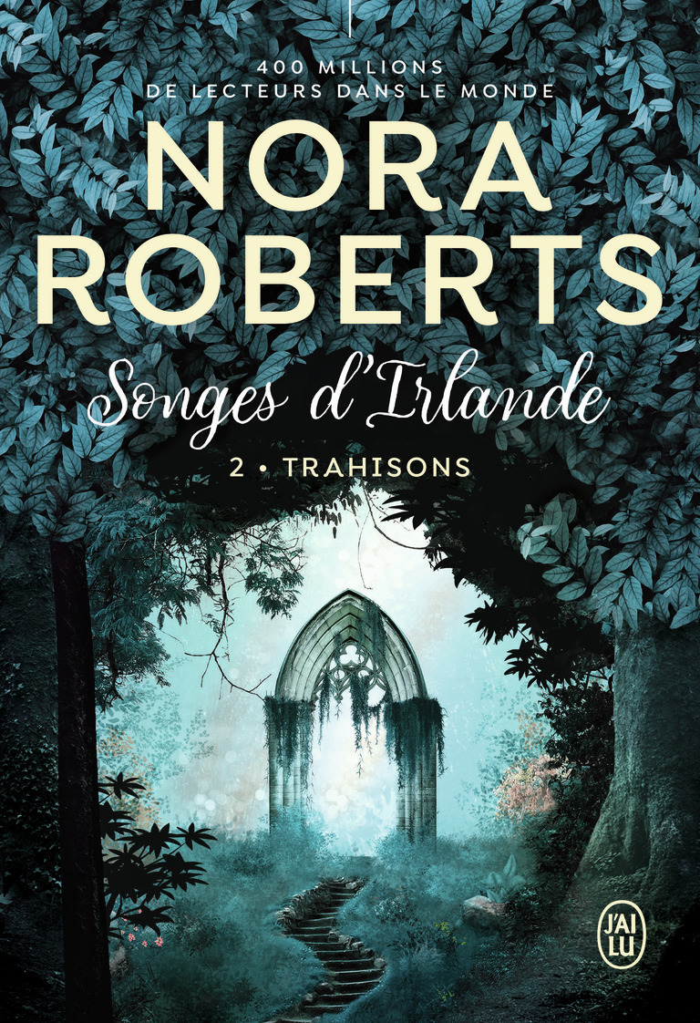 Trahisons (Grand format)