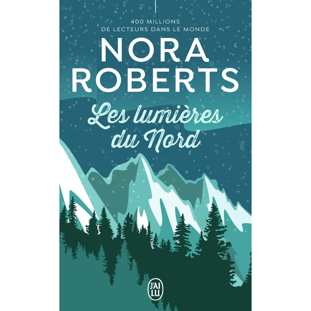 Les lumières du Nord (Poche)