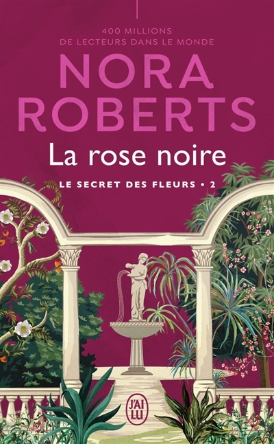 La rose noire (Poche)