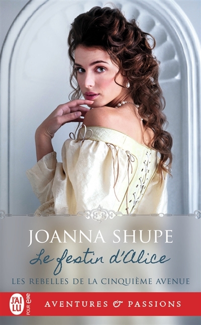 Le festin d'Alice (Poche)