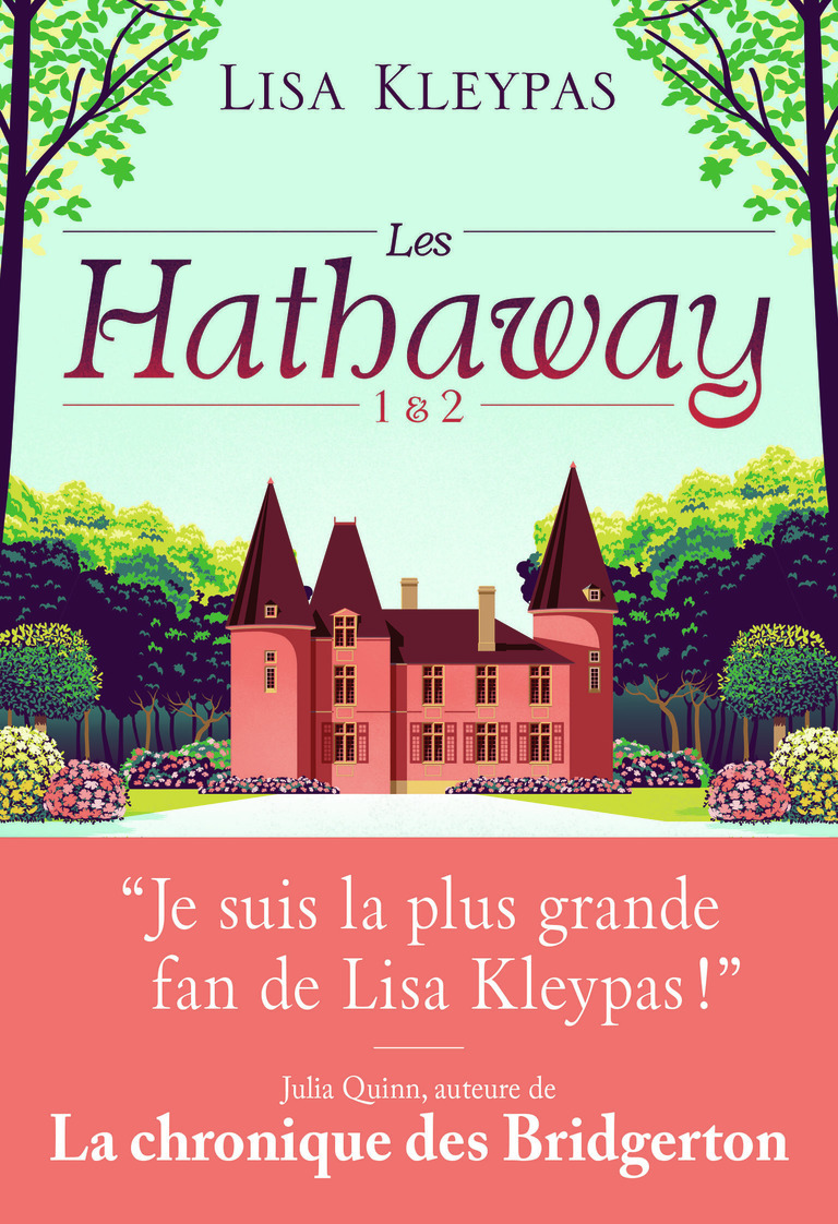 Les Hathaway - Tomes 1 & 2 (Poche)