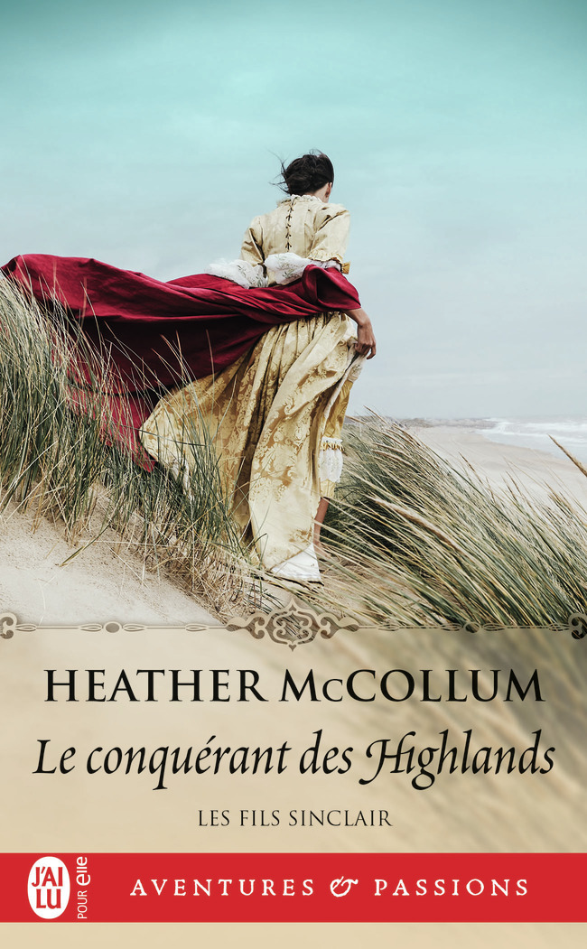 Le conquérant des Highlands (Poche)