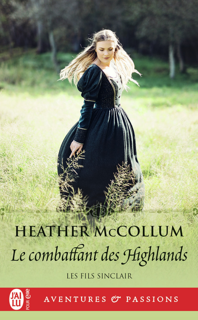 Le combattant des Highlands (Poche)