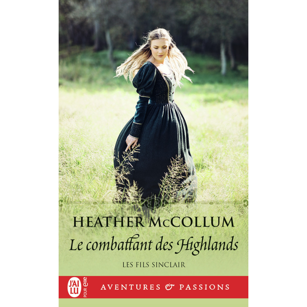 Le combattant des Highlands (Poche)