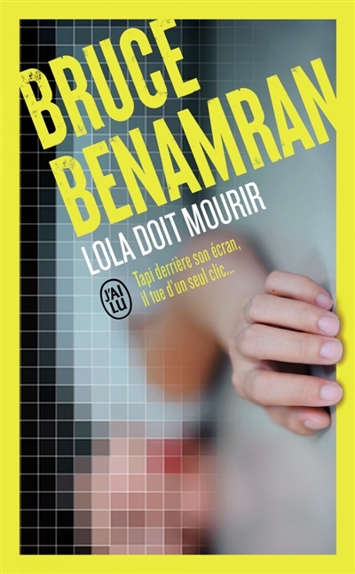 Lola doit mourir (Poche)