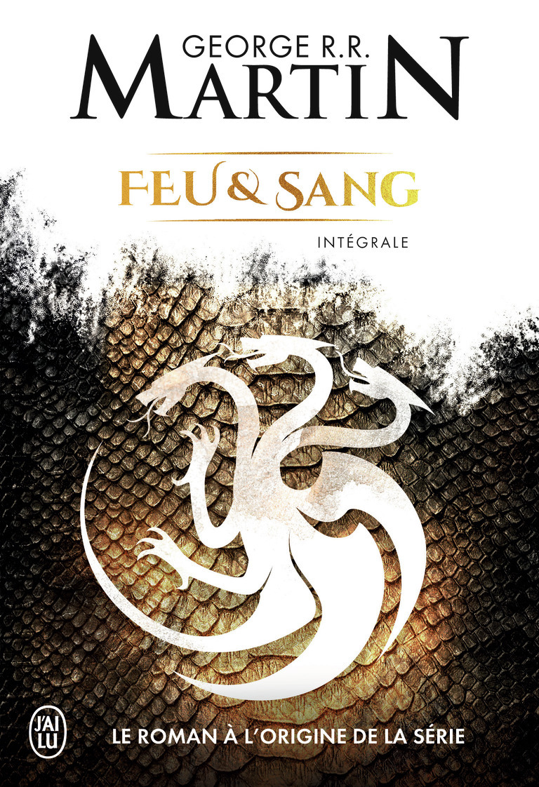Feu et Sang - Intégrale (Poche)