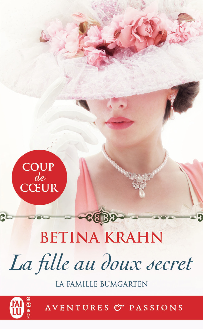 La fille au doux secret (Poche)