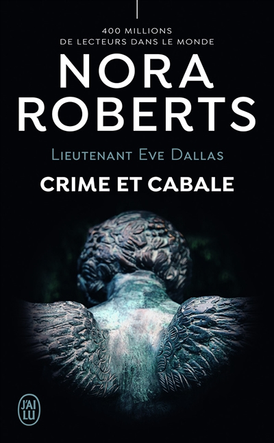 Crime et cabale (Poche)