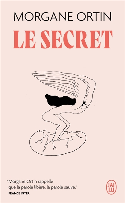 Le secret (Poche)