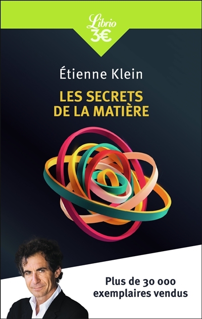 Les Secrets de la matière (Broché)