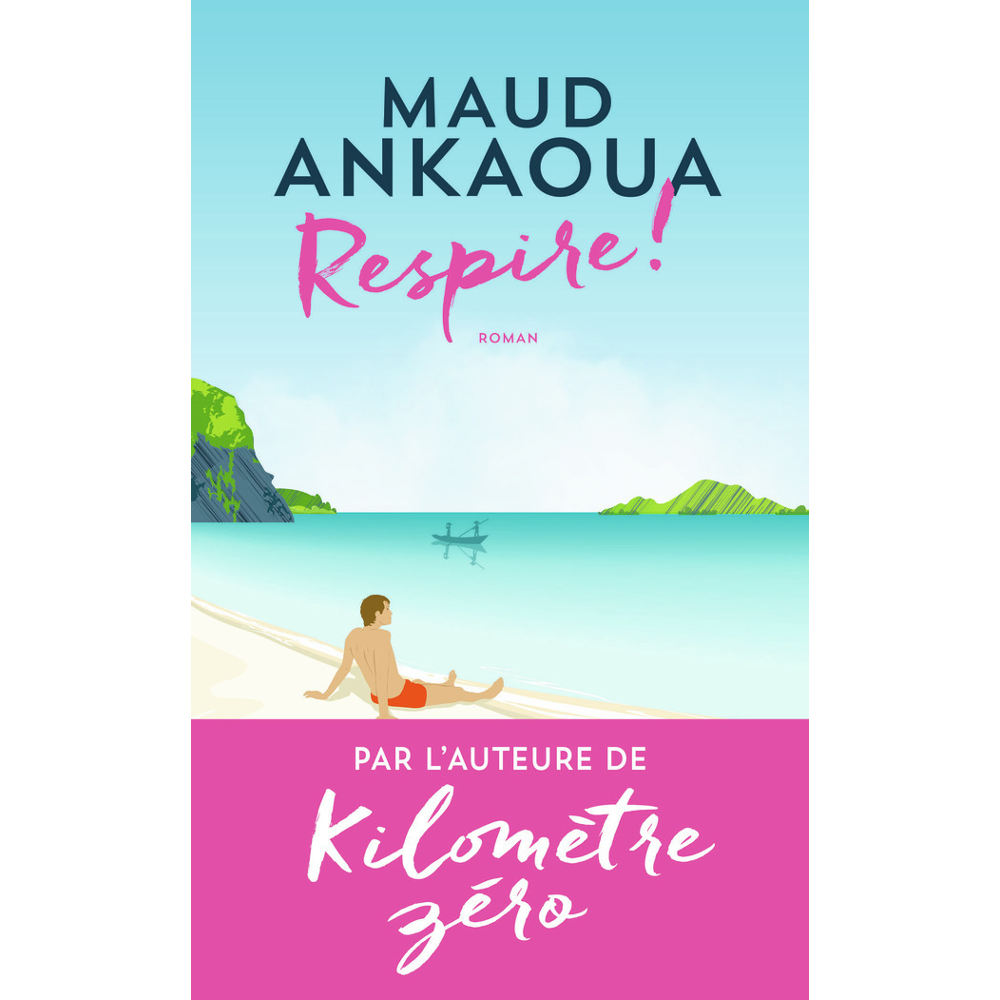 Respire ! - Le Plan est toujours parfait (Poche)