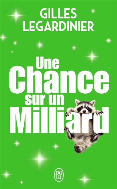 Une chance sur un milliard - Édition collector (Poche)